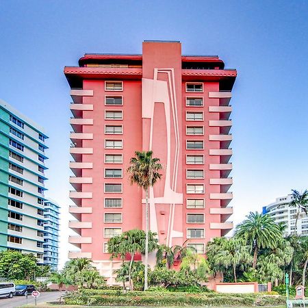Apartament The Alexander: Miami Beach Pokój zdjęcie