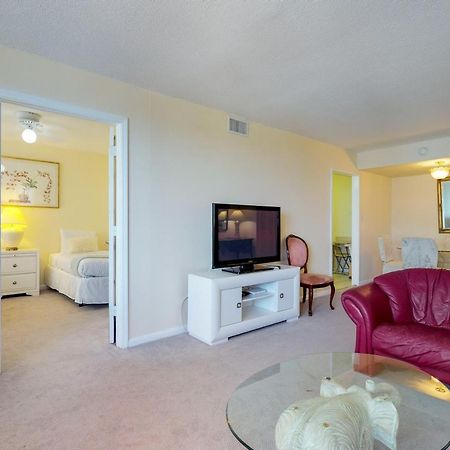 Apartament The Alexander: Miami Beach Zewnętrze zdjęcie