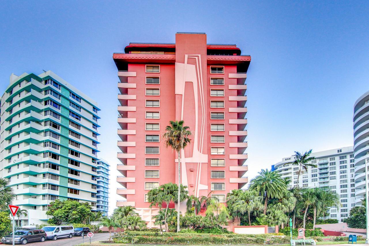 Apartament The Alexander: Miami Beach Pokój zdjęcie