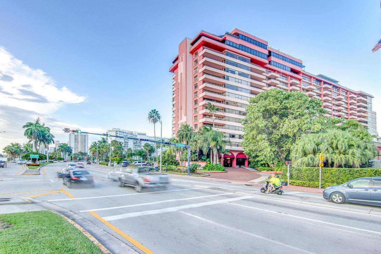 Apartament The Alexander: Miami Beach Pokój zdjęcie