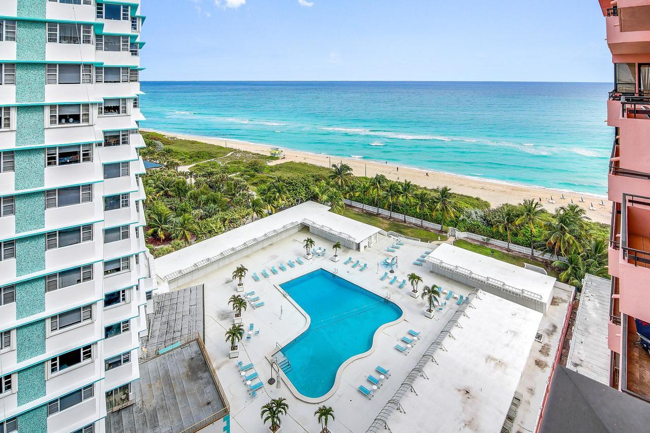 Apartament The Alexander: Miami Beach Pokój zdjęcie