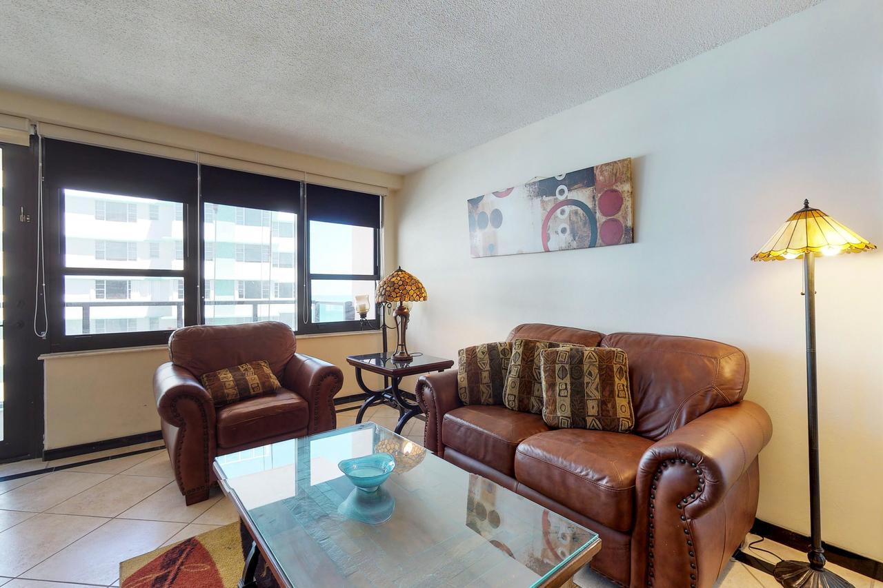 Apartament The Alexander: Miami Beach Pokój zdjęcie