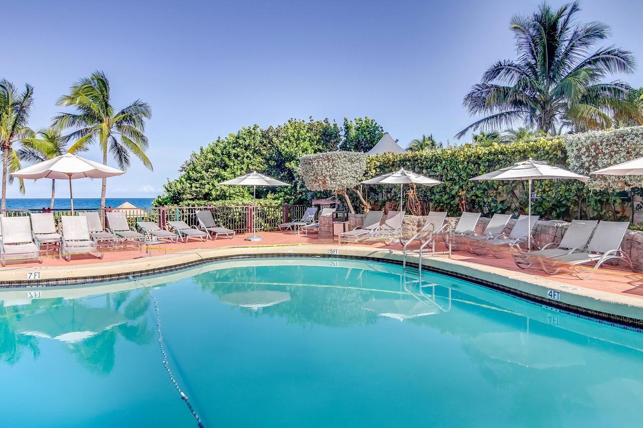 Apartament The Alexander: Miami Beach Pokój zdjęcie