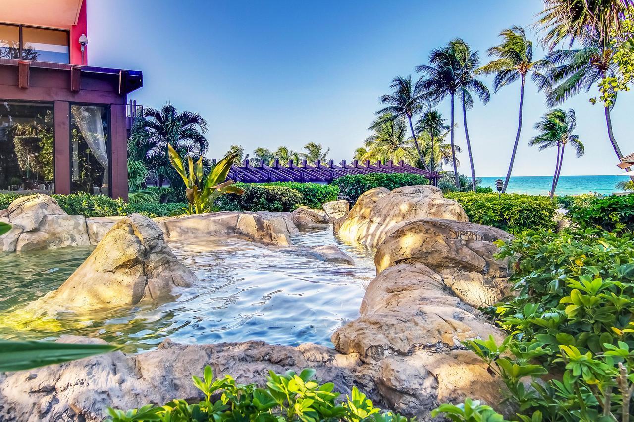 Apartament The Alexander: Miami Beach Pokój zdjęcie