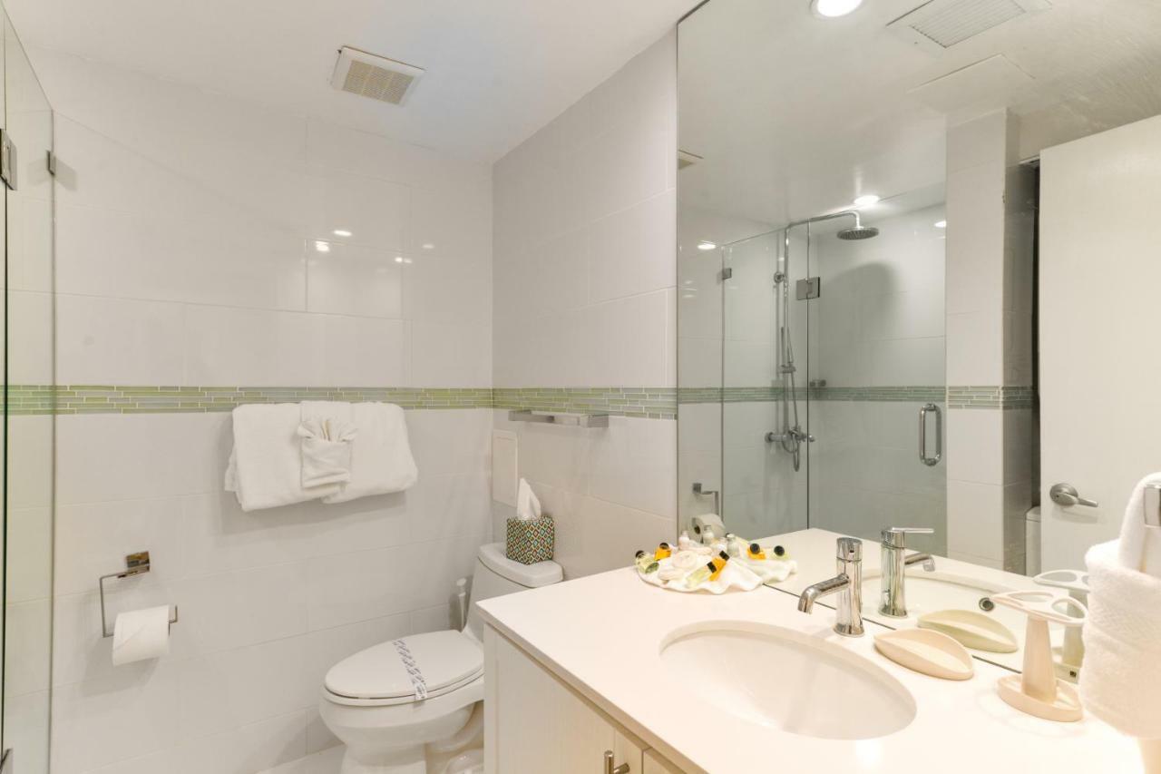 Apartament The Alexander: Miami Beach Pokój zdjęcie