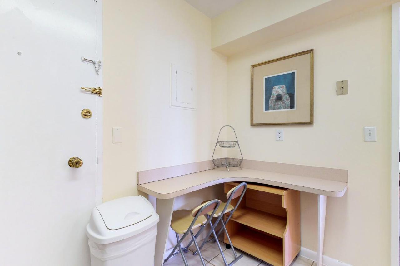 Apartament The Alexander: Miami Beach Zewnętrze zdjęcie