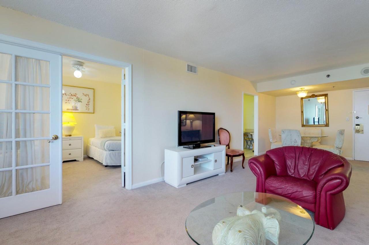 Apartament The Alexander: Miami Beach Zewnętrze zdjęcie