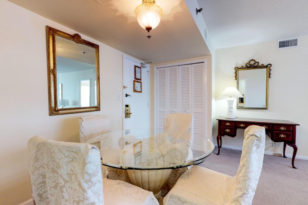 Apartament The Alexander: Miami Beach Zewnętrze zdjęcie