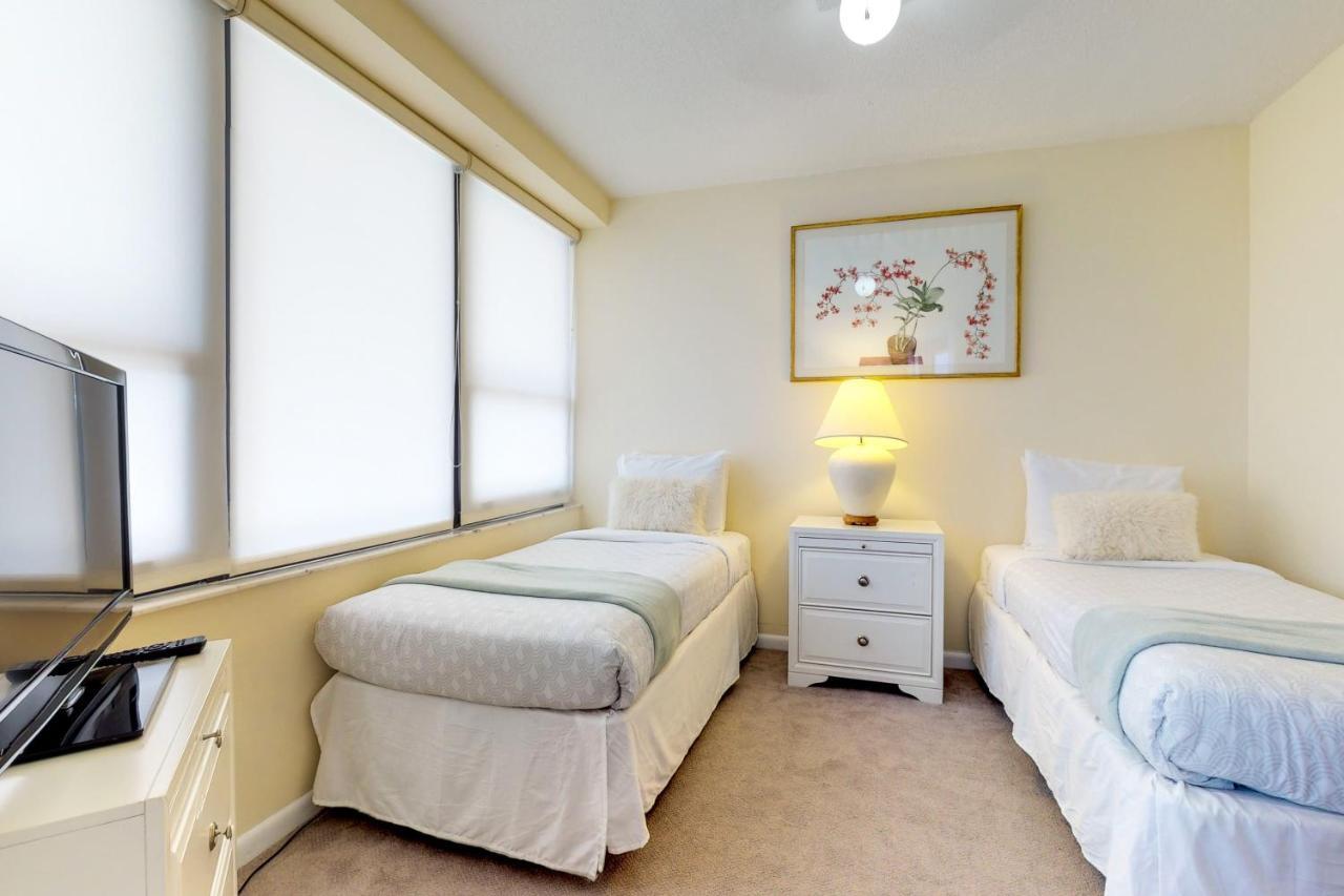 Apartament The Alexander: Miami Beach Zewnętrze zdjęcie