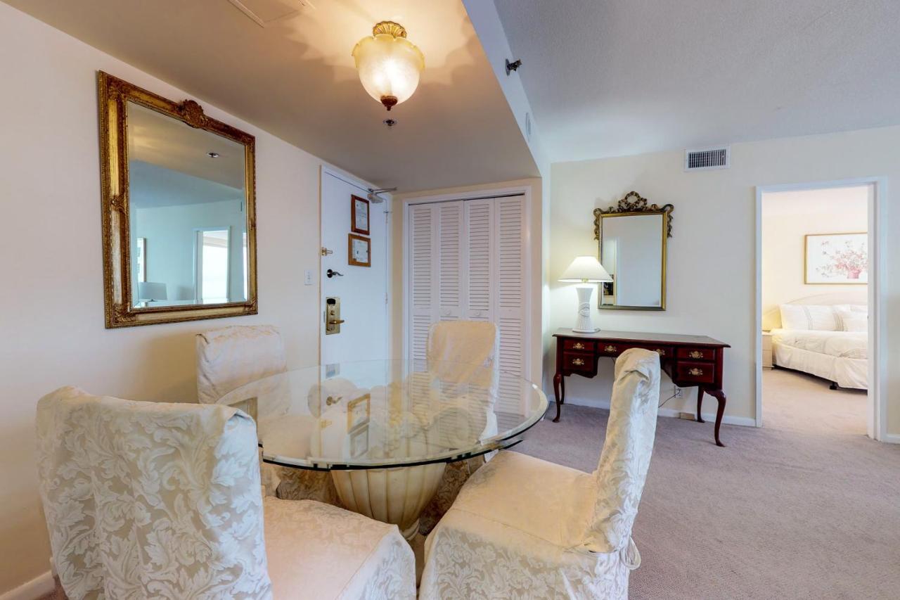 Apartament The Alexander: Miami Beach Zewnętrze zdjęcie