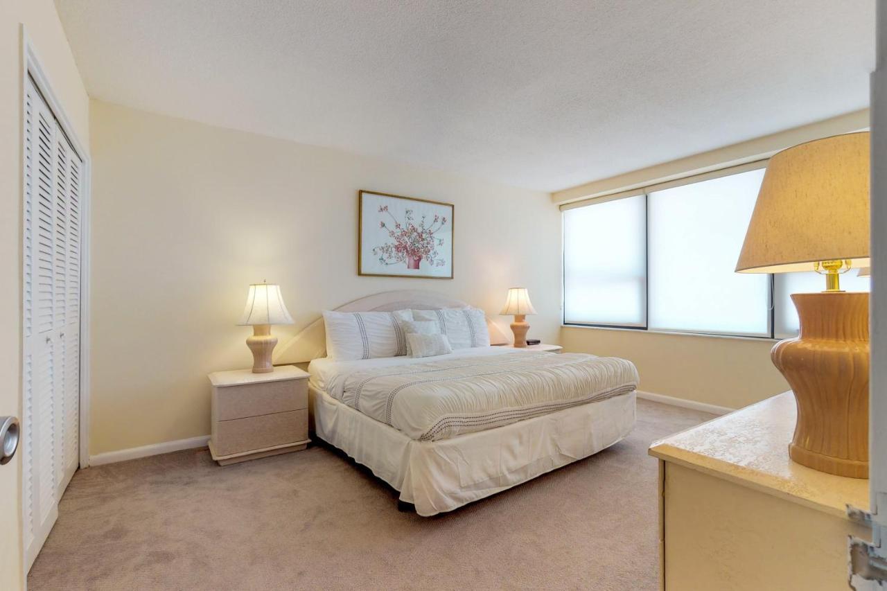 Apartament The Alexander: Miami Beach Zewnętrze zdjęcie